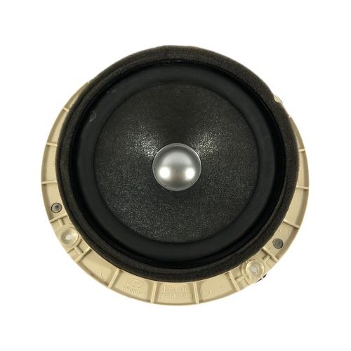 Alto Falante Tras. Dir. Porta Hyundai Veloster 1.6 2012