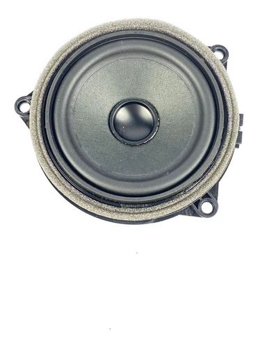 Alto Falante Traseiro Direito Bmw 328i 2014 18820010