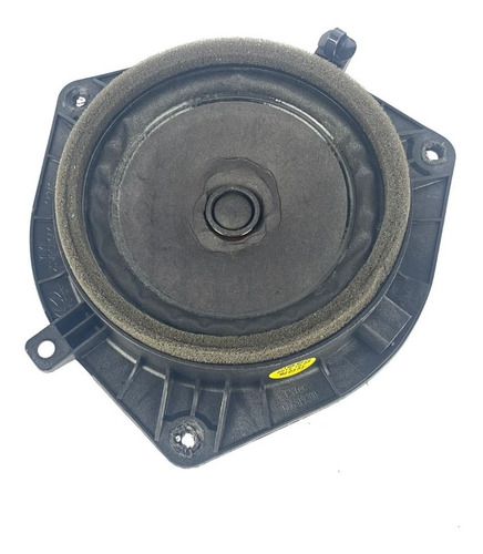 Alto Falante Traseiro Esquerdo Hyundai Hb20 1.6 2013