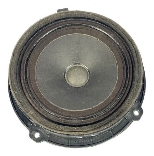 Alto Falante Traseiro Esquerdo Hyundai I30 1.8 2015