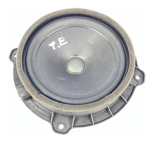 Alto Falante Traseiro Esquerdo Hyundai Ix-35 2018 2.0