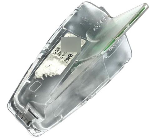 Antena De Teto Bmw 320i 2014 922689303