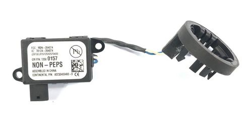 Antena Imobilizadora Gm Sonic 2013 M3n284074