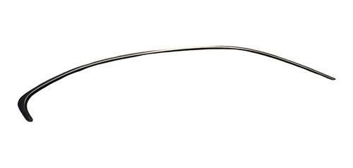 Aplique Friso Calha Direito Bmw 328i 2014