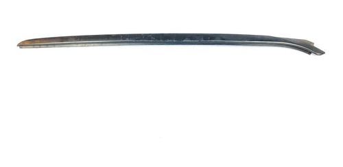Aplique Friso Parabrisa Esquerdo Bmw 328i 2014 7258187