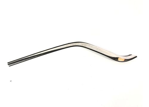 Aplique Friso Tras. Esquerdo Jeep Compass 2018 62138