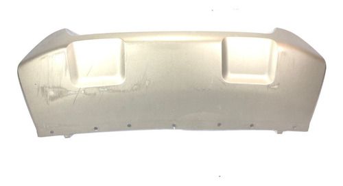 Aplique Parachoque Dianteiro Ford Ecosport 2019 1.5