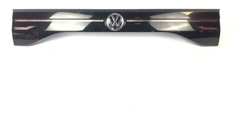Aplique Tampa Traseira Vw T-cross 2019 1.0 2gp827577fod