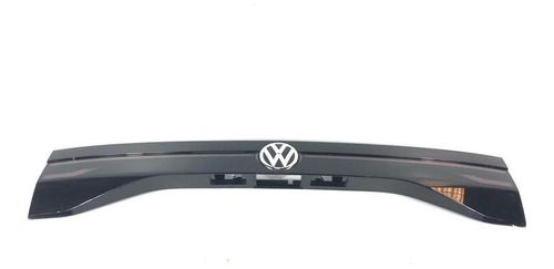 Aplique Tampa Traseira Vw T-cross 2020 1.0 2gp827577
