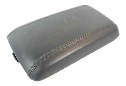 Apoio De Braço Console Central Gm Omega 2003 3.8 V6