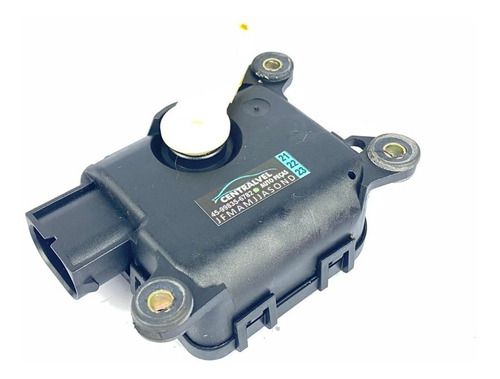 Atuador  Caixa Evaporador Ar Fiat Marea 2001 1.8 0132801131