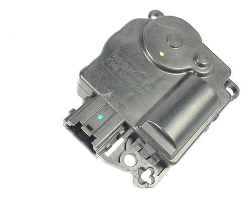 Atuador Ar Condicionado Ford New Fiesta 2018 Av1119e616fa