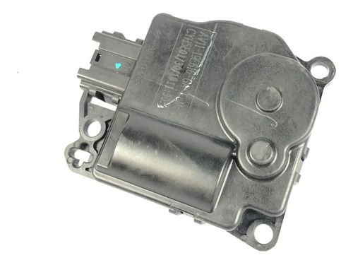 Atuador Ar Condicionado Ford New Fiesta 2018 Av1119e616ga