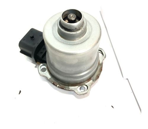 Atuador Caixa Marcha Superior Ford New Fiesta 2014