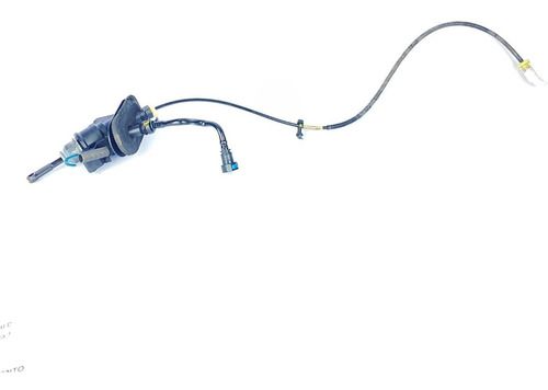 Atuador Cilindro Embreagem Ford Fiesta 1.6 As657a543aa