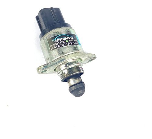 Atuador Marcha Lenta Fiat Marea 200 1.8 Aep125 3