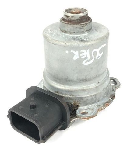 Atuador Marcha Superior Ford Focus 2016