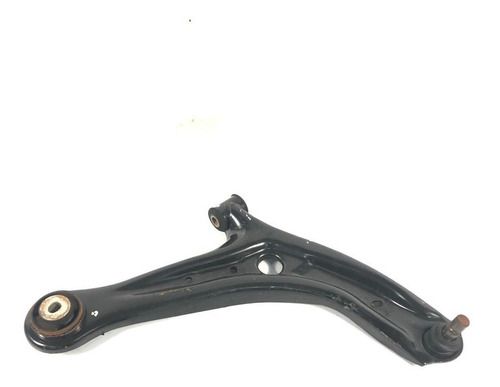 Balança Dianteira Direita Ford Fiesta 2015 1.5