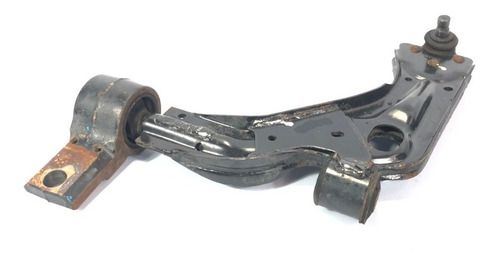 Balança Dianteira Esquerda Ford Fiesta 2011 1.6