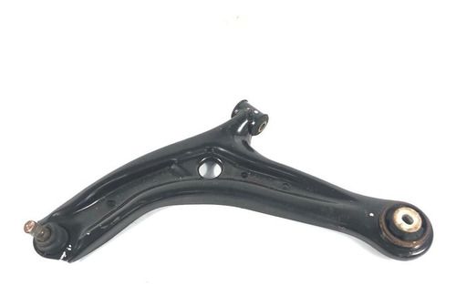 Balança Dianteira Esquerda Ford Fiesta 2015 1.5