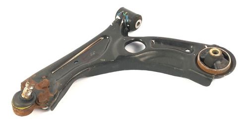 Balança Lado Esquerdo Gm Sonic 2012 2013 2014