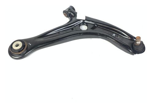 Bandeja Dianteira Direita Ford New Fiesta 2017 1.6