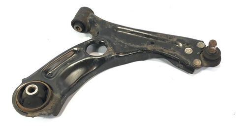 Bandeja Dianteira Direita Gm Spin 2017 1.8 Original