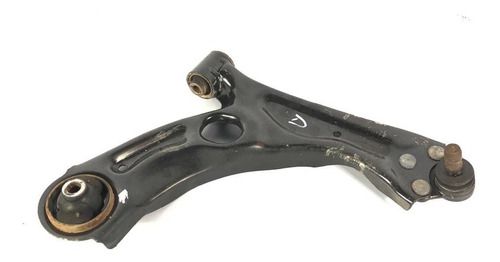 Bandeja Dianteira Direita Gm Spin 2018 1.8 Original