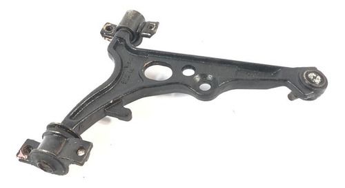 Bandeja Dianteira Esquerda Fiat Marea 2001 1.8