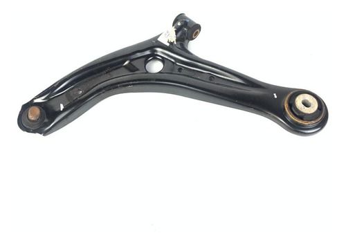 Bandeja Dianteira Esquerda Ford New Fiesta 2017 1.6