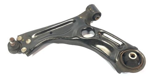 Bandeja Dianteira Esquerda Gm Spin 2017 1.8 Original