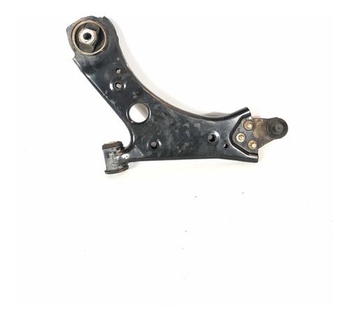 Bandeja Dianteira Esquerda Jeep Compass 2017 Fxsu9808