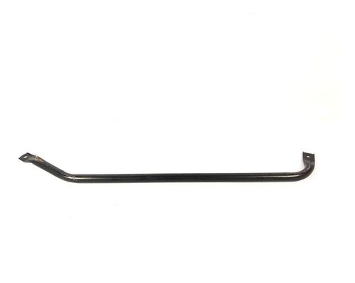 Barra Anti Torção Honda Wr-v 2018