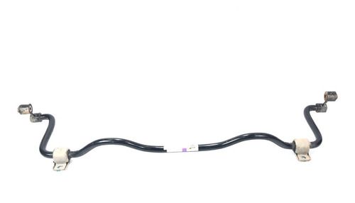 Barra Estabilizadora Traseira Fiat Toro Freedom 4x2 2020