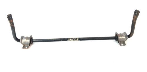 Barra Estabilizadora Traseira Ford Focus 2014