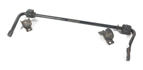 Barra Estabilizadora Traseira Ford Focus 2017