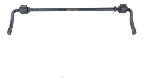 Barra Estabilizadora Traseira Ford Focus 2017