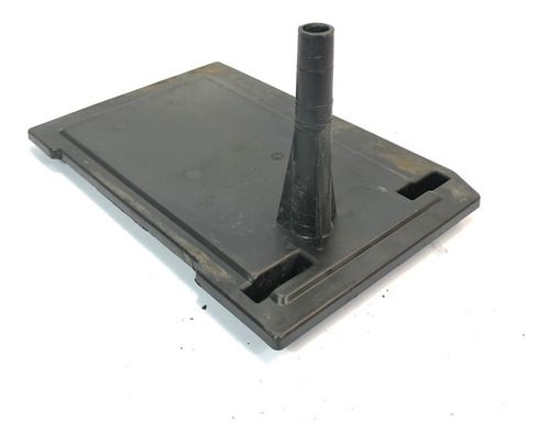 Base Caixa Suporte Bateria Fiat Bravo 2012 1.8