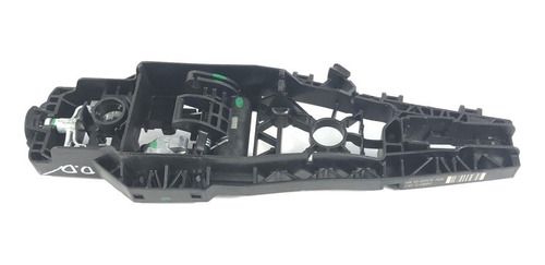 Base Maçaneta Externa Diant. Dir. Jeep Compass 2018 53438497