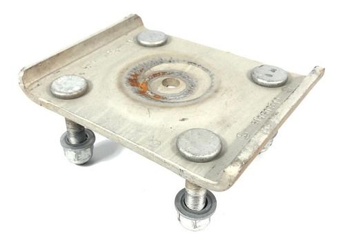 Base Molejo Fiat Strada Volcano 2022 1.3