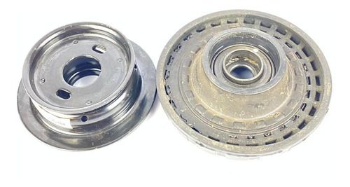 Batente Amortecedor Dianteiro Gm Sonic 2013 1.6 Ltz