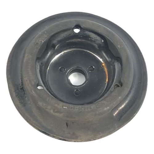 Batente Amortecedor Dianteiro Hyundai Veloster 1.6 2012