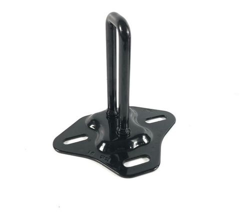 Batente Banco Ford New Fiesta 2015 1.6