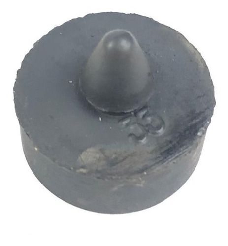 Batente Capô Fiat Strada 2023 1.3