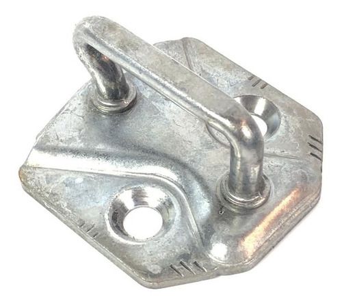 Batente De Porta Ford Focus 2017