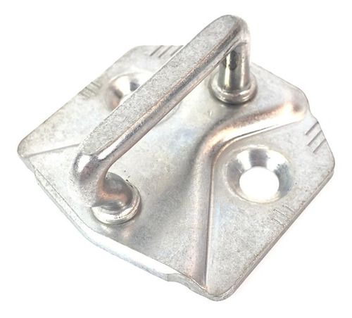 Batente De Porta Ford Focus 2017