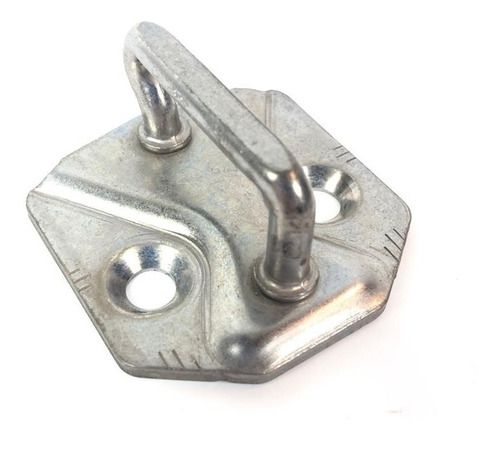 Batente De Porta Ford Focus 2017