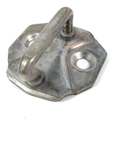 Batente De Porta Ford Ka 2015