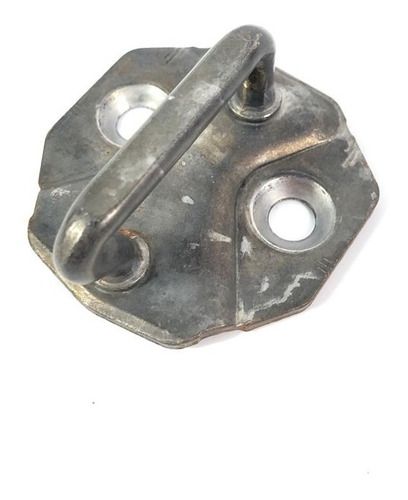 Batente De Porta Ford Ka 2015