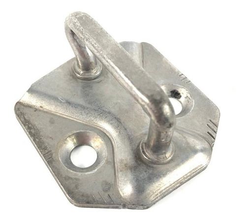 Batente De Porta Ford New Fiesta 2015 1.5 31391832